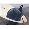Image 2 : 6'5" Chris Tenson Short Surfboard