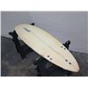 Image 8 : 6'5" Chris Tenson Short Surfboard
