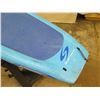 Image 2 : 12'5" Surftech Flowmaster Signed R. French SUP Stand Up Paddle Board