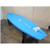 Image 8 : 12'5" Surftech Flowmaster Signed R. French SUP Stand Up Paddle Board