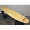 Image 1 : 9'5" Seaction Surf Long Board