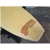 Image 2 : 9'5" Seaction Surf Long Board