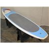 Image 1 : 11'4" Pakaloa Padobo Paddle Surfer SUP Stand Up Paddle Board