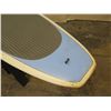 Image 2 : 11'4" Pakaloa Padobo Paddle Surfer SUP Stand Up Paddle Board