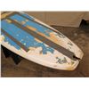 Image 2 : 12'2" Row House Liaird SoftTops SUP Stand Up Paddle Board