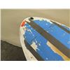 Image 8 : 12'2" Row House Liaird SoftTops SUP Stand Up Paddle Board