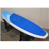 Image 1 : 10'6" Surftech Signed R. French SUP Stand Up Paddle Board
