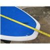 Image 8 : 10'6" Surftech Signed R. French SUP Stand Up Paddle Board