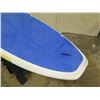 Image 2 : 10'6" Surftech Signed R. French SUP Stand Up Paddle Board