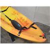 Image 2 : Ocean Kayak Malibu Two Tandem 2-Man Kayak & 1 Paddle