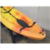 Image 2 : Ocean Kayak Malibu Two Tandem 2-Man Kayak & 1 Paddle