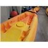 Image 10 : Ocean Kayak Malibu Two Tandem 2-Man Kayak & 1 Paddle