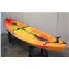 Image 1 : Ocean Kayak Malibu Two Tandem 2-Man Kayak & 1 Paddle