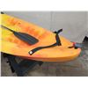 Image 2 : Ocean Kayak Malibu Two Tandem 2-Man Kayak & 1 Paddle