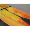 Image 3 : Ocean Kayak Malibu Two Tandem 2-Man Kayak & 1 Paddle