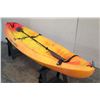 Image 1 : Ocean Kayak Malibu Two Tandem 2-Man Kayak & 1 Paddle