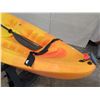 Image 2 : Ocean Kayak Malibu Two Tandem 2-Man Kayak & 1 Paddle