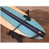 Image 2 : 8' Spade Long Surfboard
