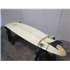 Image 8 : 8' Spade Long Surfboard