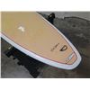 Image 2 : 9'1" DaKine TuFlite Paul Hutchinson Surfboard