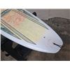 Image 2 : 8'5" South Point Long Boards Surfboard