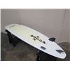 Image 8 : 8'5" South Point Long Boards Surfboard