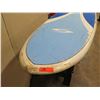 Image 8 : 10'6" Surftech Universal Signed R. French SUP Stand Up Paddle Board