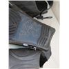 Image 10 : Qty 4 Nature's Wing Fins: 2 Small, 2 XL