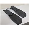 Image 2 : Qty 2 Mares Long Dive Fins