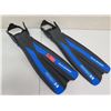 Image 1 : Qty 2 US Divers HydroForce Long Dive Fins