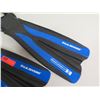 Image 2 : Qty 2 US Divers HydroForce Long Dive Fins