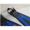 Image 3 : Qty 2 US Divers HydroForce Long Dive Fins