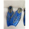 Image 8 : Qty 12 Swim Fins: US Divers Pacific, Phantom Aquatics, etc