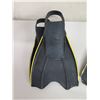 Image 2 : Qty 6 Sea Sport Swim Fins