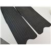 Image 2 : Qty 2 Hammer Head Long Dive Fins