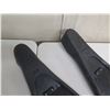 Image 8 : Qty 2 Hammer Head Long Dive Fins