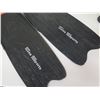 Image 2 : Qty 2 Sea Sports Long Dive Fins