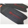 Image 2 : Qty 2 Hammer Head Long Dive Fins
