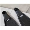 Image 3 : Qty 2 Hammer Head Long Dive Fins