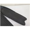 Image 8 : Qty 2 Hammer Head Long Dive Fins