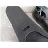 Image 8 : Qty 6 Hammer Head Clear Long Dive Fins