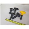 Image 2 : Qty 5 SUP Paddle Handles