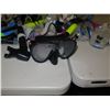 Image 8 : Qty Approx. 8 Masks & Snorkels