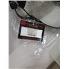 Image 2 : New HammerHead Ultra Clear Mask in Case (Retail $75)