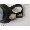 Image 2 : New HammerHead Ultra Clear Mask in Case (Retail $80)