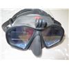Image 2 : New HammerHead Ultra Clear Mask in Case (Retail $80)