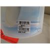 Image 2 : New Aqua Lung Sport Sphera LX Arct. Clear Mask in Case