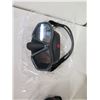 Image 2 : New HammerHead Ultra Clear Mask in Case (Retail $95)