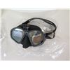 Image 2 : New HammerHead Ultra Clear Mask in Case (Retail $95)