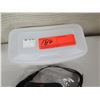 Image 3 : New HammerHead Ultra Clear Mask in Case (Retail $95)